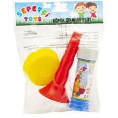 Toptan Köpük Atan Borazan