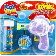 Toptan Köpük Tabanca 2si 1 arada