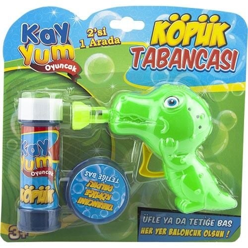 Toptan Timsah Köpük Tabancası