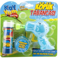 Toptan Timsah Köpük Tabancası