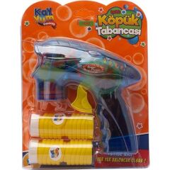 Toptan Işıklı Köpük Tabancası