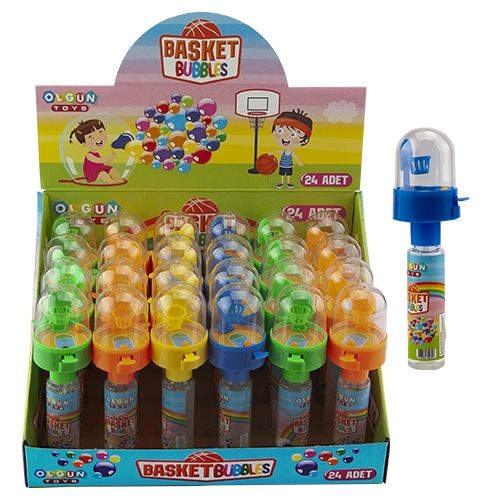 Toptan Basket Potalı Köpük Çubuğu