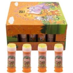 Toptan Color Köpük