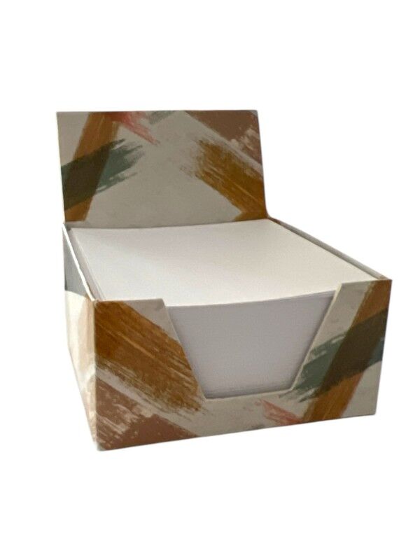 Toptan Pobix Küp Bloknot – 96 Yaprak