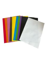 Toptan SingleColor Elişi Kağıdı – 10 Renk – 80gr