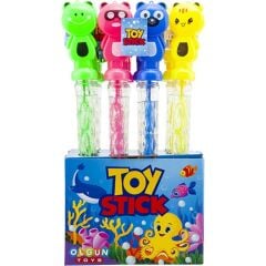 Toptan Toy Stick Köpük