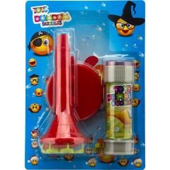 Toptan Kartelada Köpük Borazan Bumbum