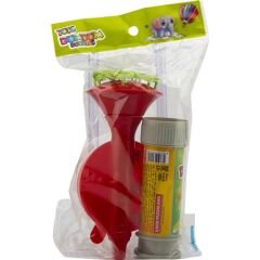 Toptan Bumbum Poşette Köpük Boraz