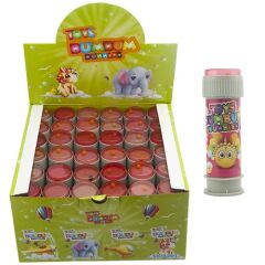 Toptan Bumbum Köpük