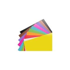 Toptan Colored Rulo Fon Kartonu