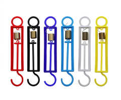 Toptan Dinamometre Yapım Seti – Renkli