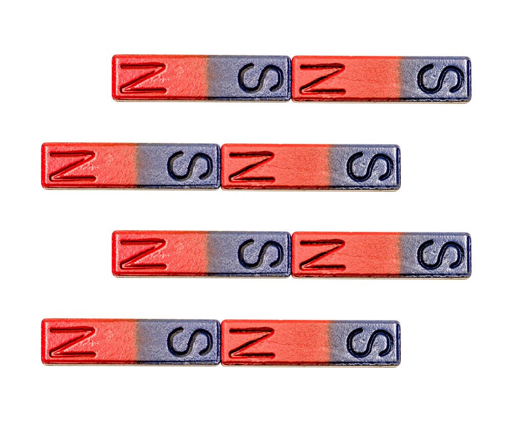 Toptan Çubuk Mıknatıs