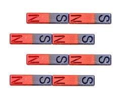 Toptan Çubuk Mıknatıs