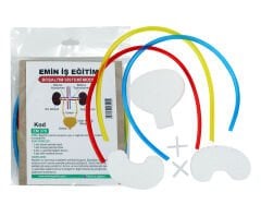 Toptan Boşaltım Sistemi Modeli