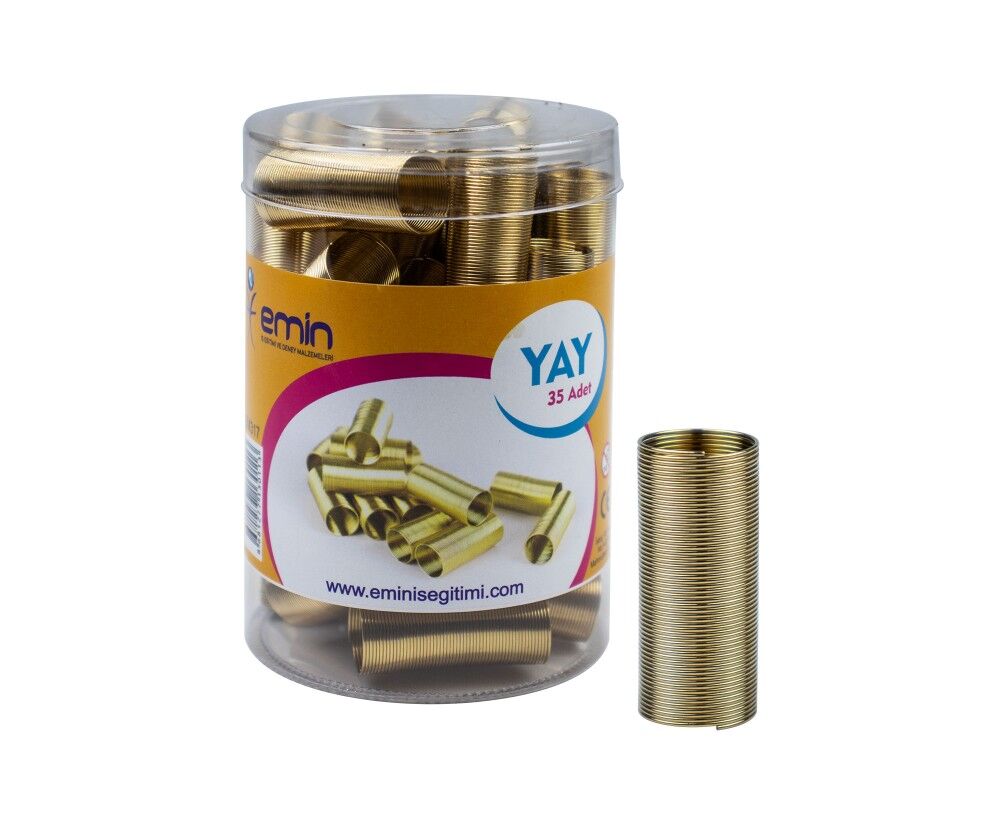 Toptan Deney Yayı