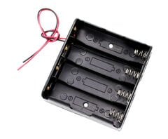 Toptan 4'lü Pil Yatağı