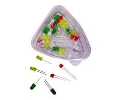 Toptan Mantar LED (200'lü)