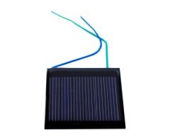 Toptan Güneş Paneli (4x4 cm)