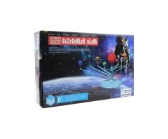 Toptan Gezegenler Alemi Deney Seti