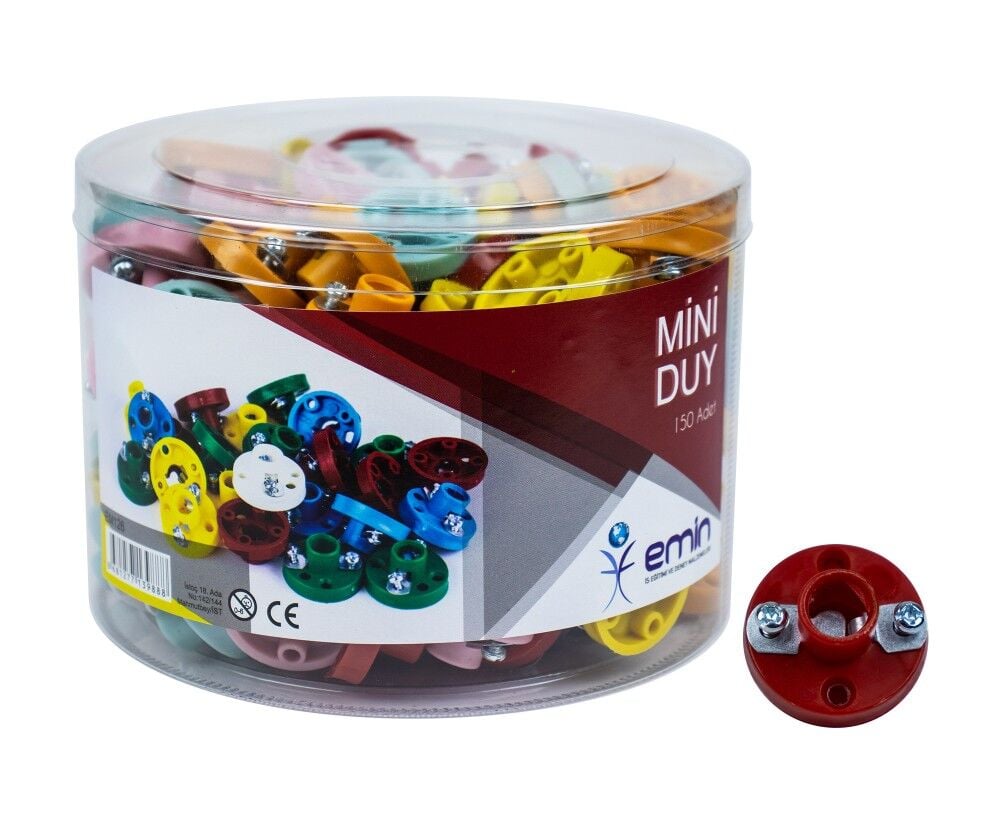 Toptan Mini Duy