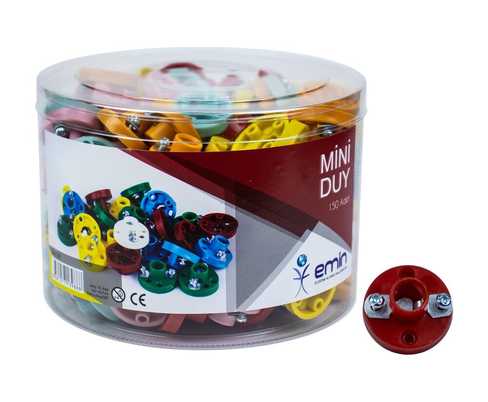 Toptan Mini Duy