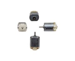 Toptan Mini DC Motor