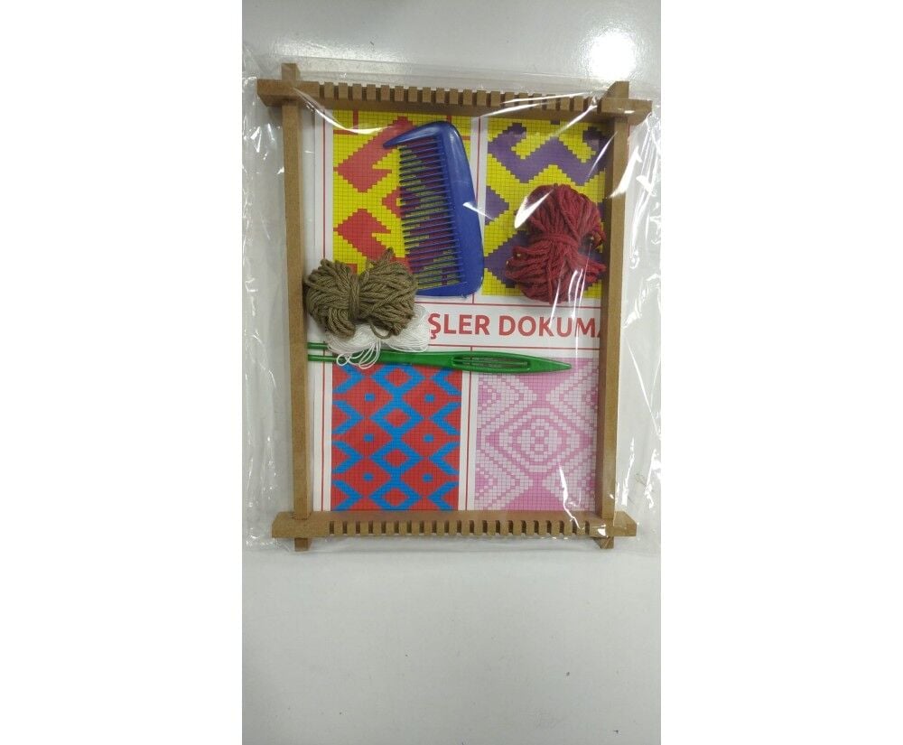 Toptan Halı Dokuma Tezgahı