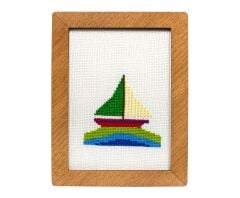 Toptan A4 Etamin Çalışması