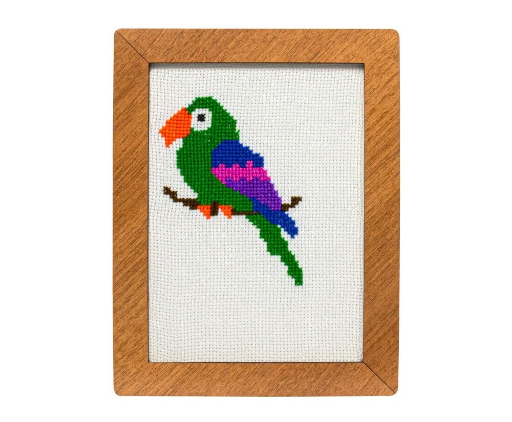 Toptan A4 Etamin Çalışması