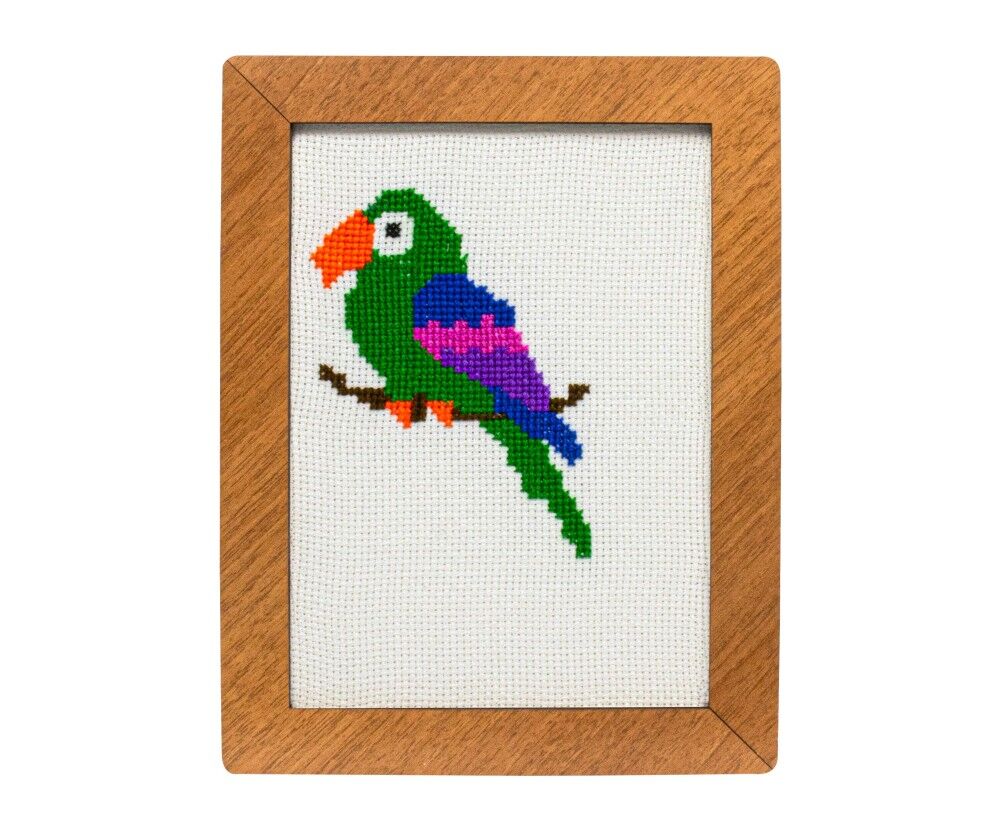 Toptan A4 Etamin Çalışması