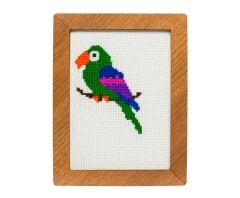 Toptan A4 Etamin Çalışması