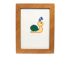 Toptan A4 Etamin Çalışması