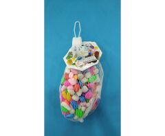 Toptan Filede Renkli Taş