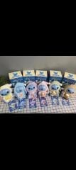 Toptan Stitch Peluş Sürpriz Kutulu