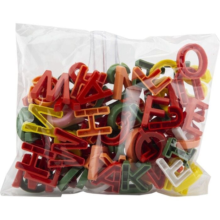 Toptan Plastik Harfler