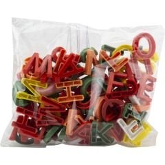 Toptan Plastik Harfler