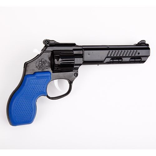 Toptan Uzun Kapsül Tabanca