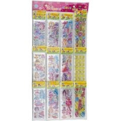 Toptan Olgun Kartelalı Giydirme Sticker