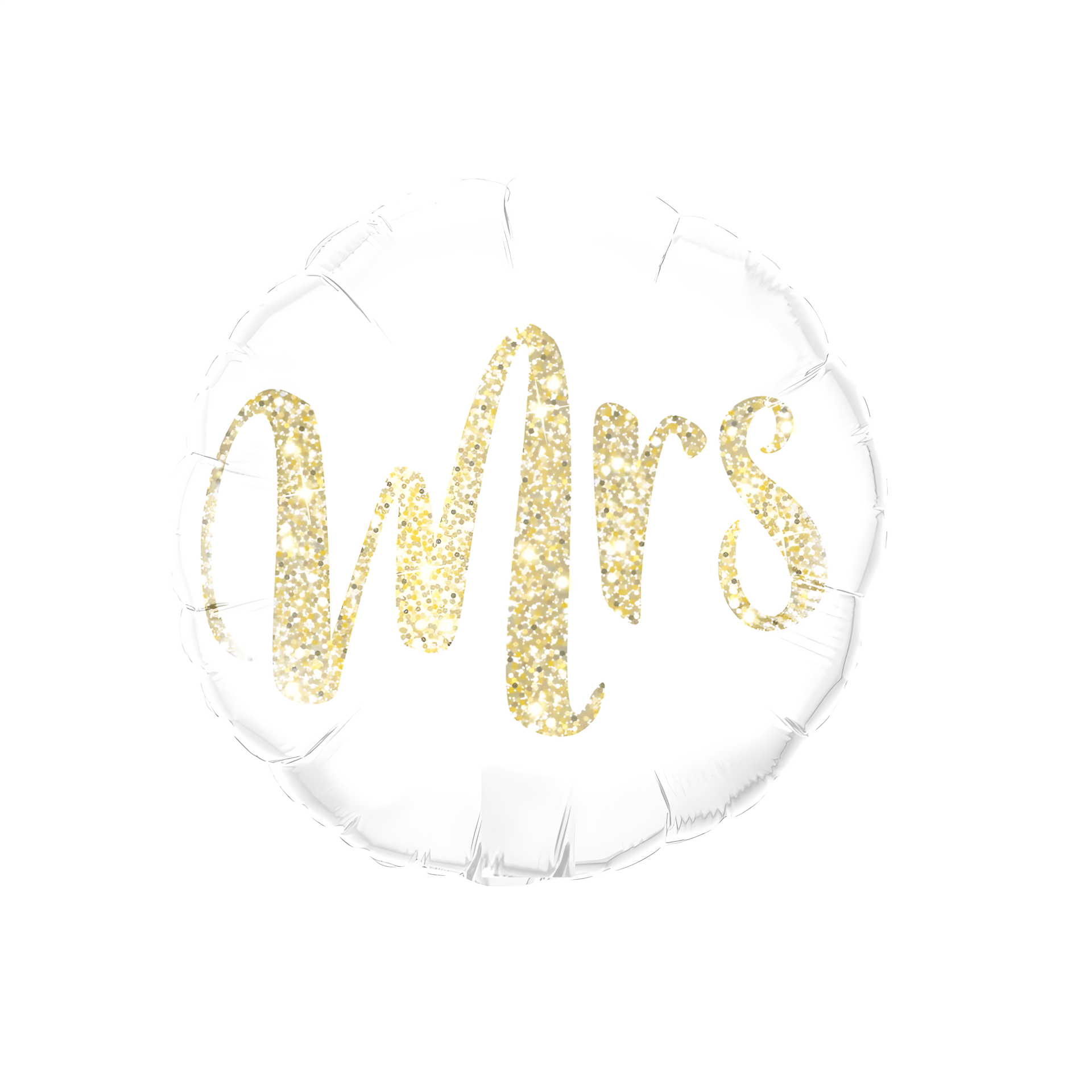 Toptan Mrs Folyo Balon