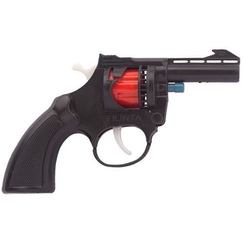 Toptan 8'li Kapsül Filinta Tabanca