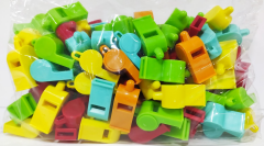 Toptan Kaliteli Plastik Düdük