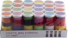 Toptan Taraftar Orta Boy Korna