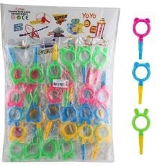 Toptan Büyüteçli Düdük