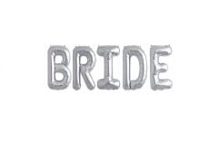 Toptan Bride Gümüş 34″