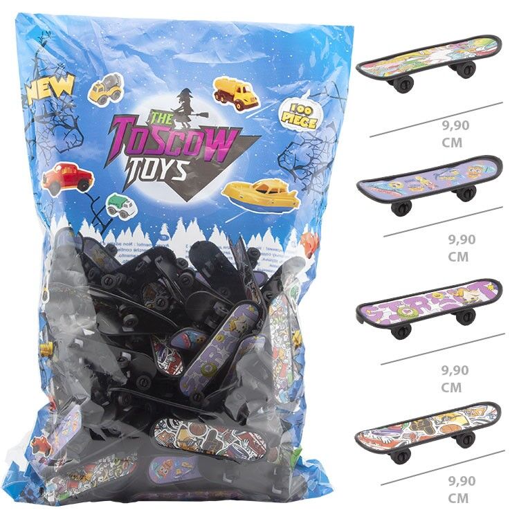 Toptan Plastik Parmak Kaykay
