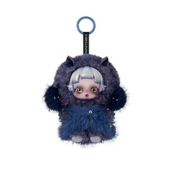 Toptan Tasarım Skull Panda 3. Seri