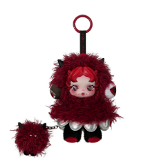 Toptan Tasarım Skull Panda 3. Seri