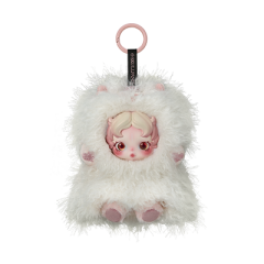 Toptan Tasarım Skull Panda 3. Seri