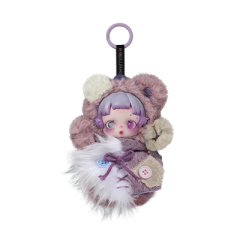 Toptan Tasarım Skull Panda 3. Seri