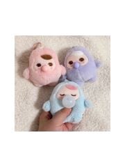 Toptan Pop Mart Bubble Up Bebek